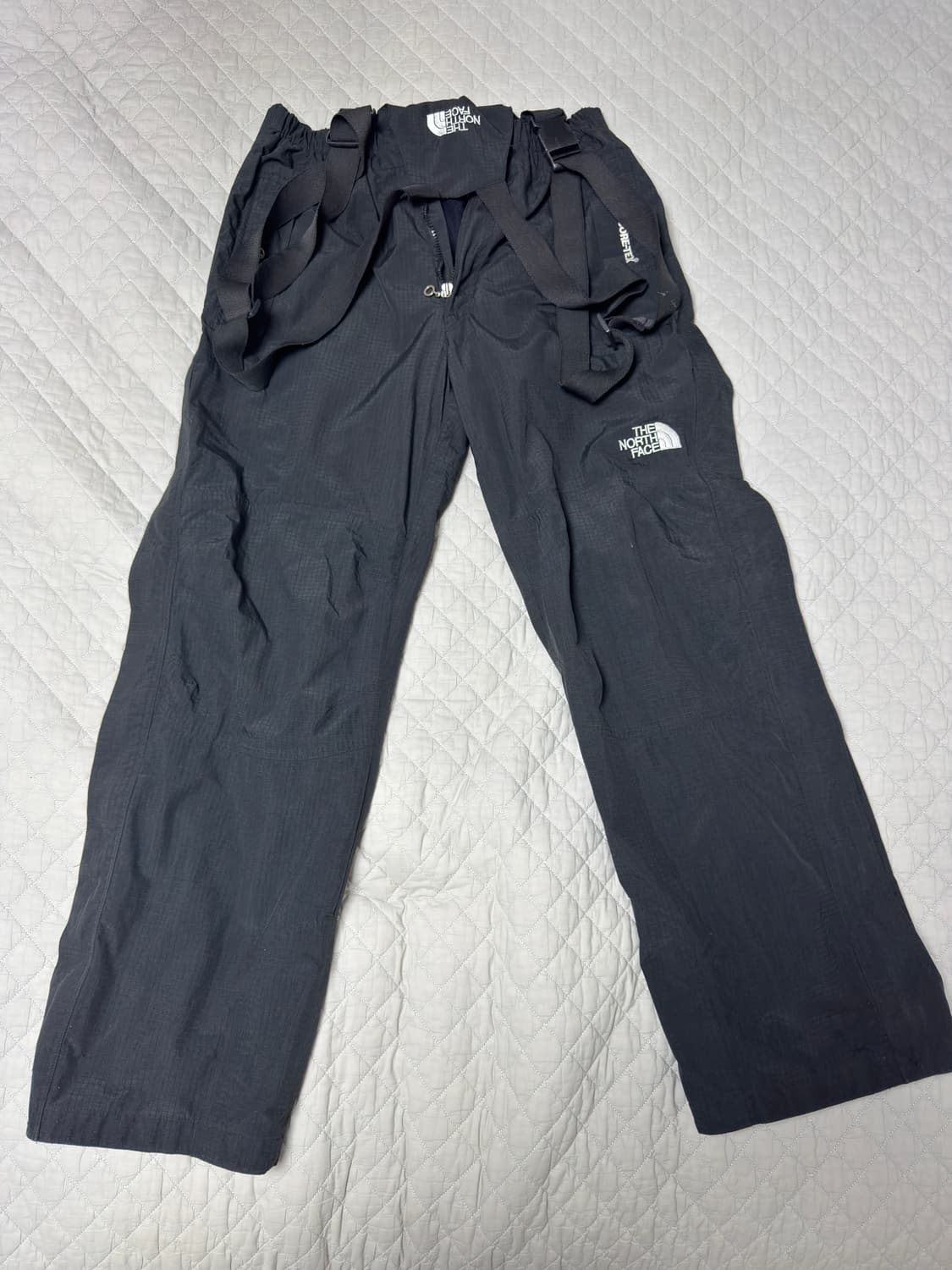 [NORTHFACE] 노스페이스 스키 점프수트 사이즈 XL 상품이미지1