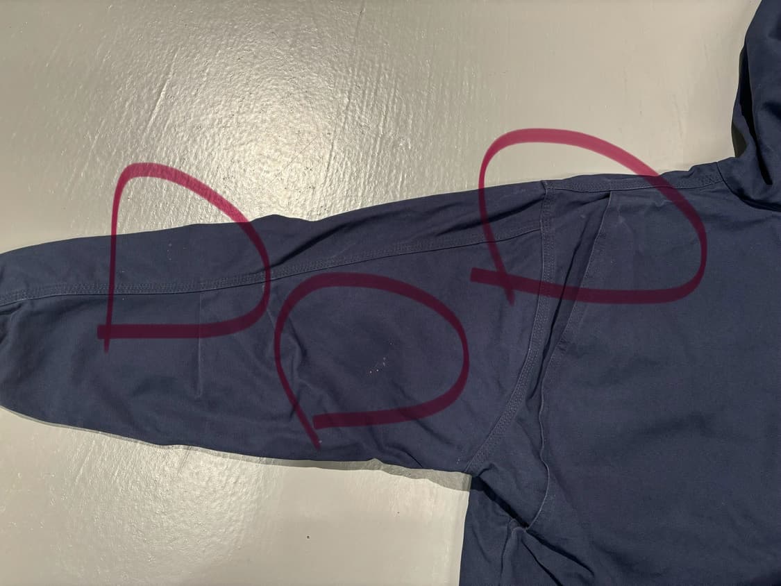 빈티지 엑티브 후드 자켓   상품이미지10