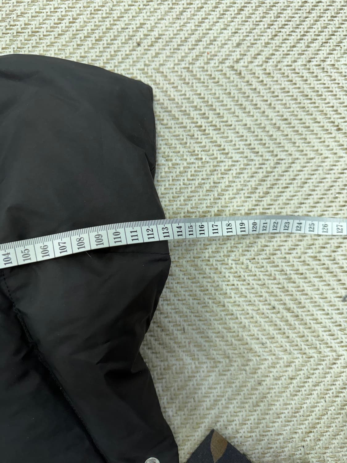 정품) 폴로랄프로렌 여성패딩 XS 상품이미지10