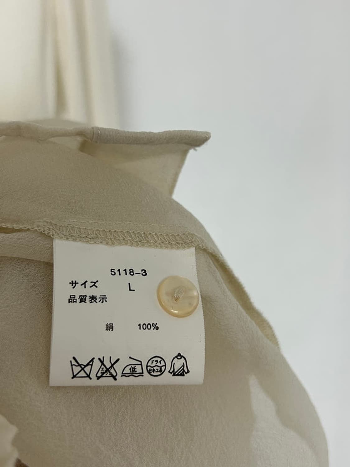 vtg top 상품이미지4