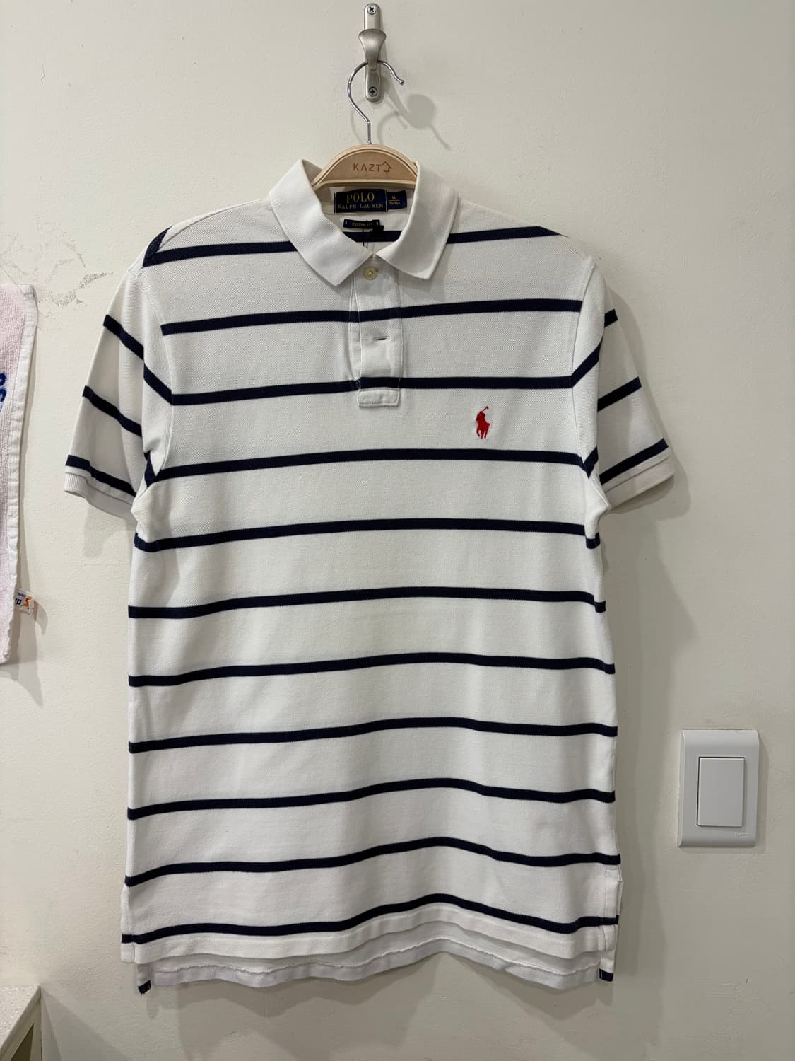 532. 폴로 카라티 PK 상품이미지1