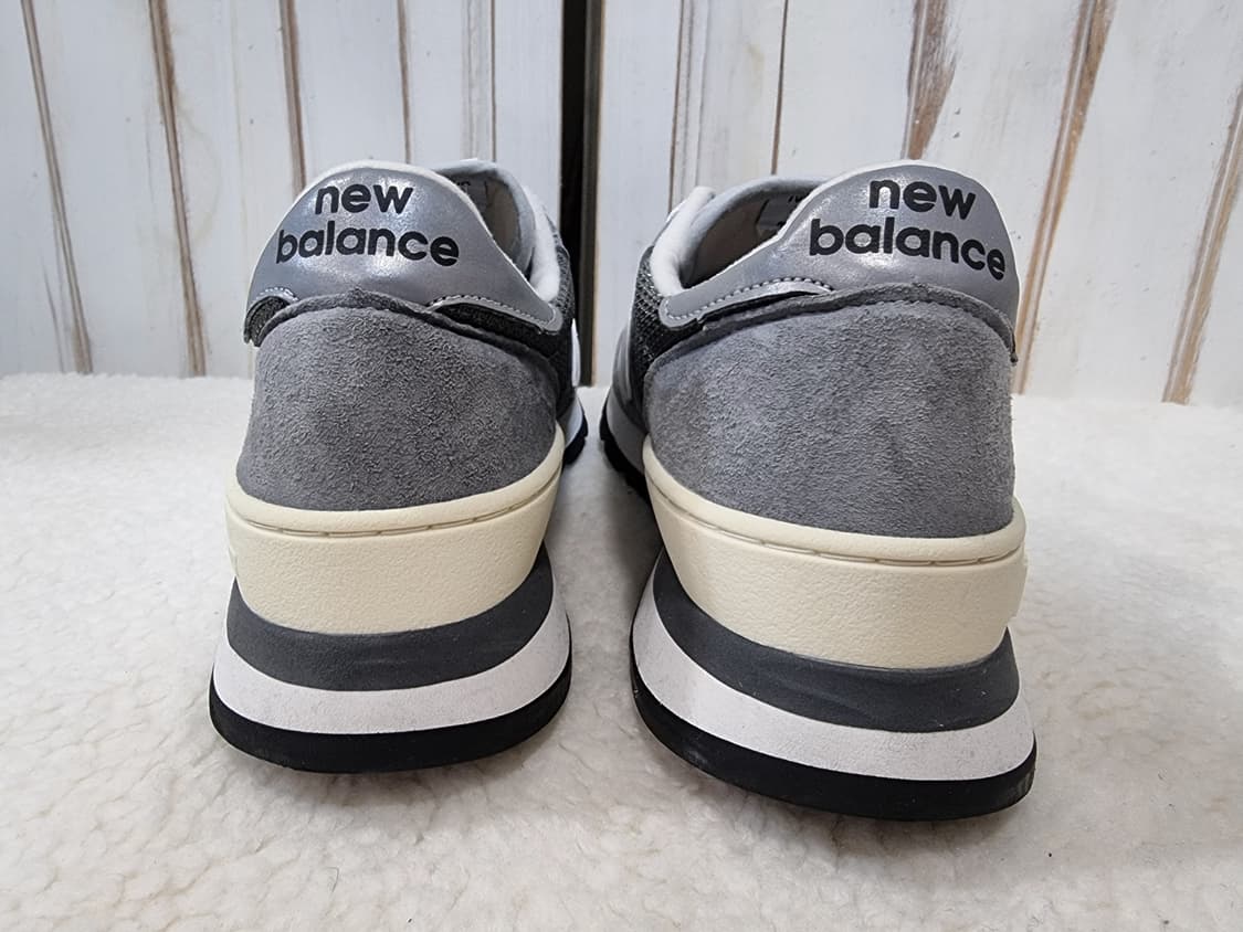 뉴발란스 990v1 (B717 상품이미지4