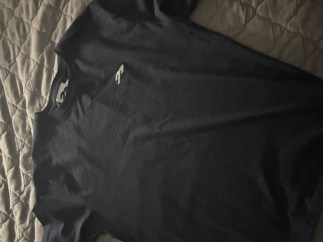 탄산 마그네슘 아플리케 롱슬리브 상품이미지3