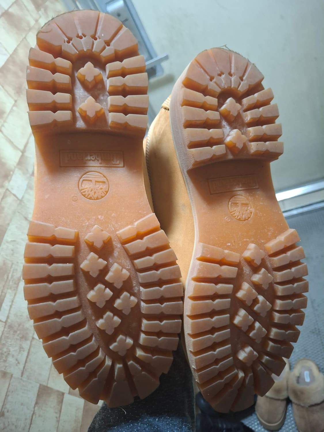 팀버랜드 6인치 프리미엄 워터프루프 270 상품이미지7