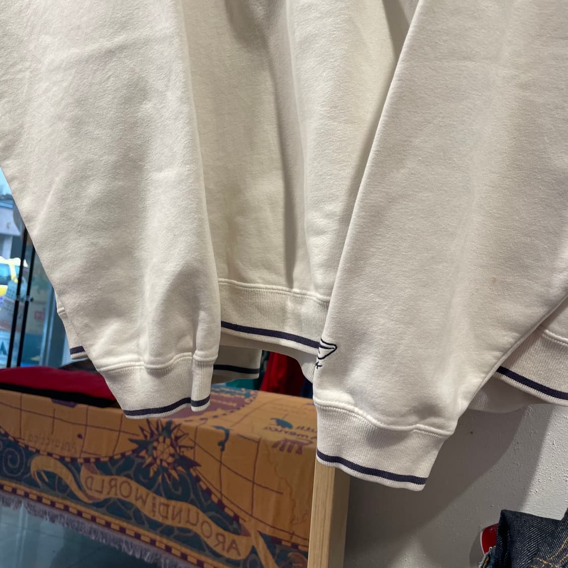 00’s Reebok NFL 스웻셔츠 상품이미지6