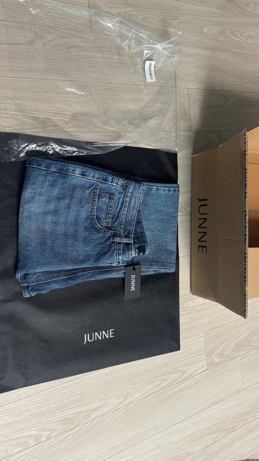 준느 p19 s사이즈 상품이미지2