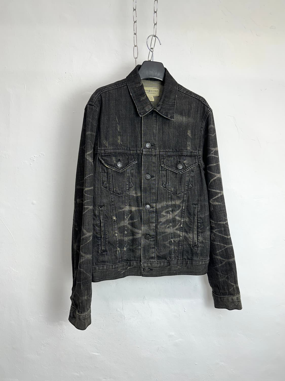 Denim & Supply Ralph Lauren Distressed F 상품이미지7