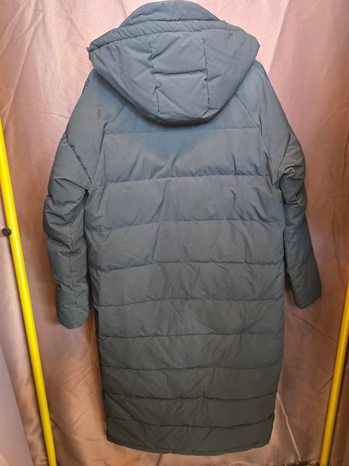 르꼬끄 롱패딩 상품이미지3