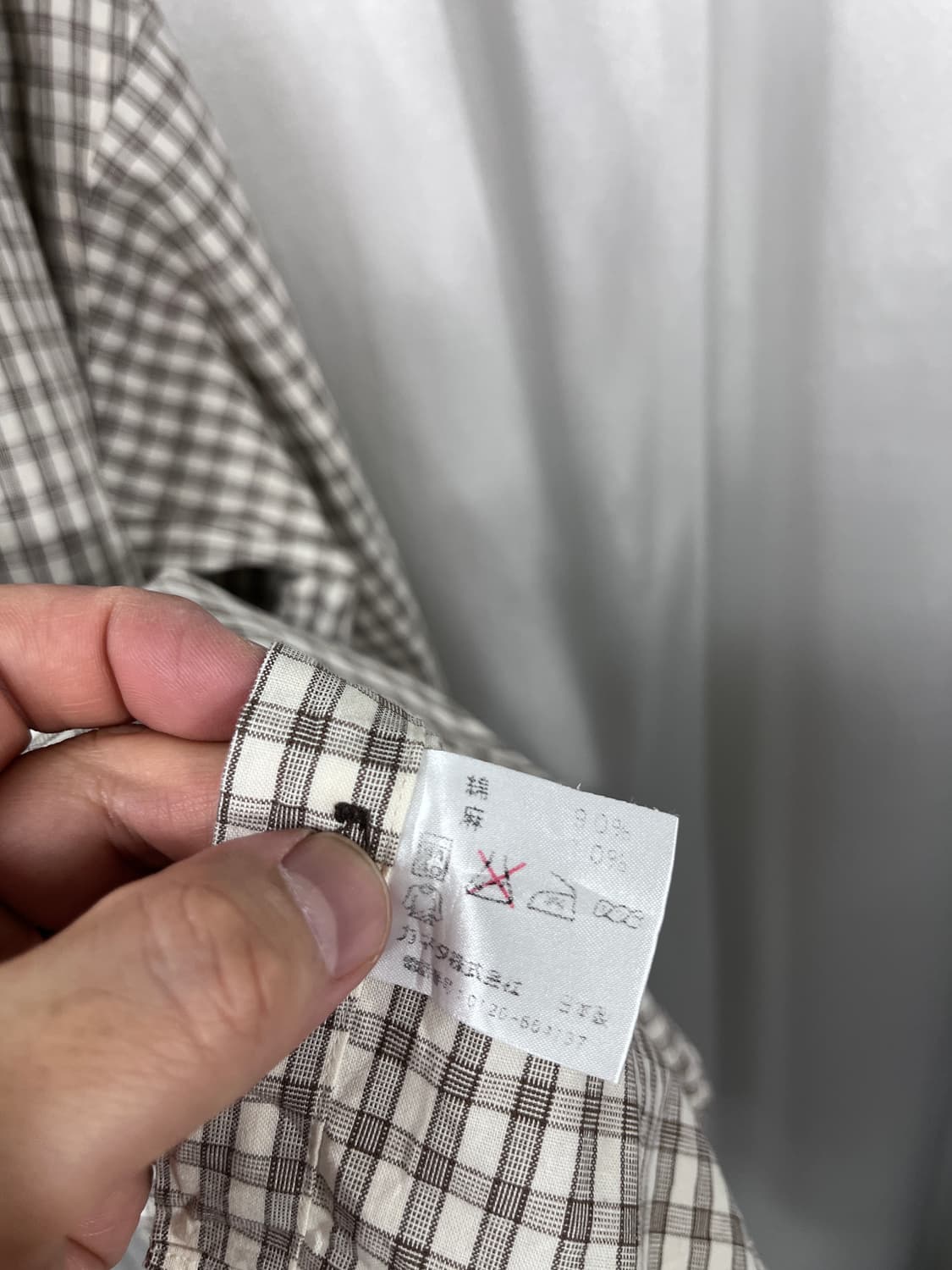 vintage BALENCIAGA 상품이미지5