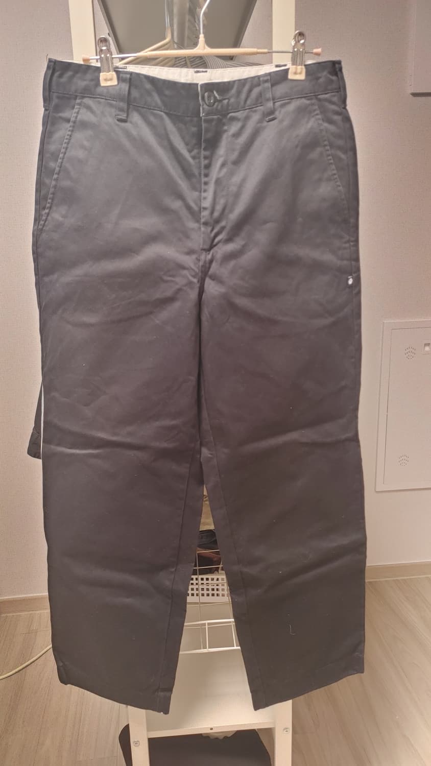 디스이즈네버댓 치노팬츠 s 상품이미지1