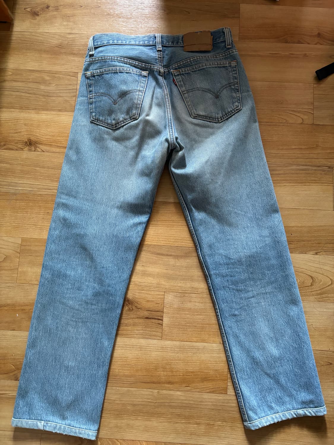 빈티지 리바이스 Levi’s 501  상품이미지1