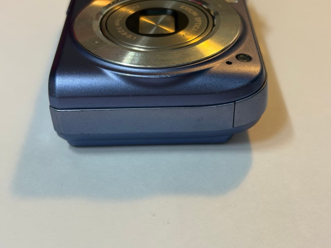 카시오 엑슬림 z1050 상품이미지3