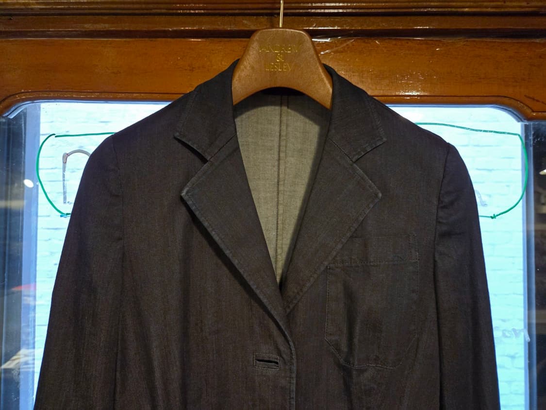 프라다 자켓 상품이미지2