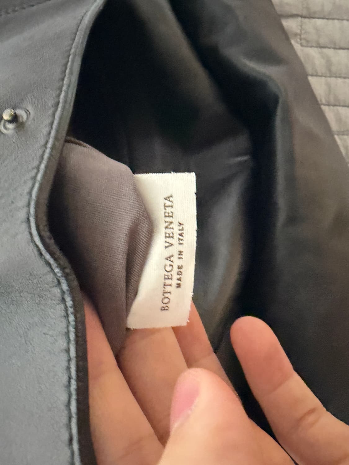 (정품)보테가베네타 크로스백 상품이미지5