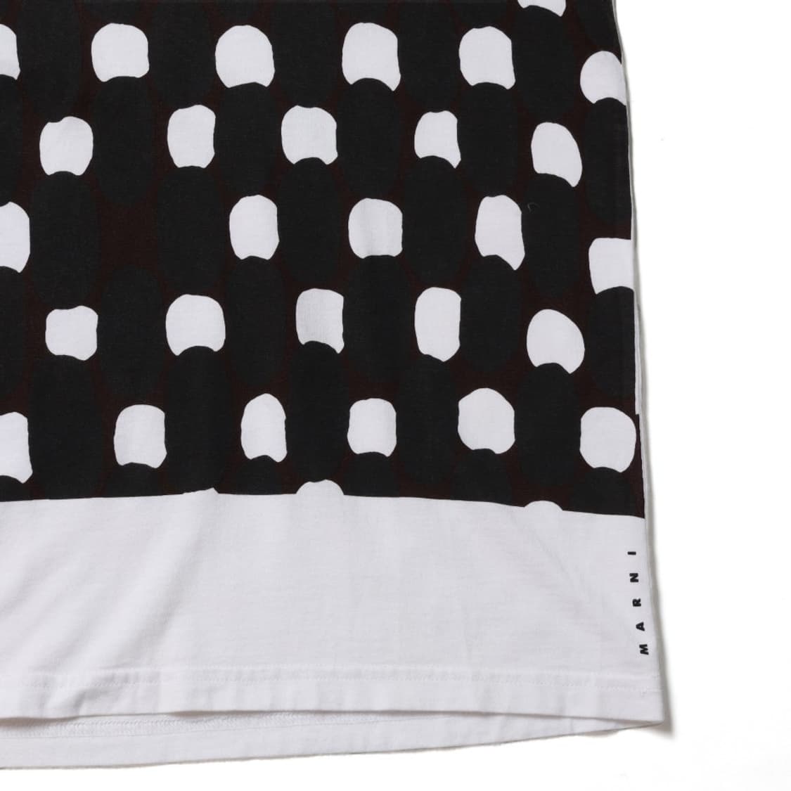 마르니 Marni Polka Dot T-shirt   상품이미지4