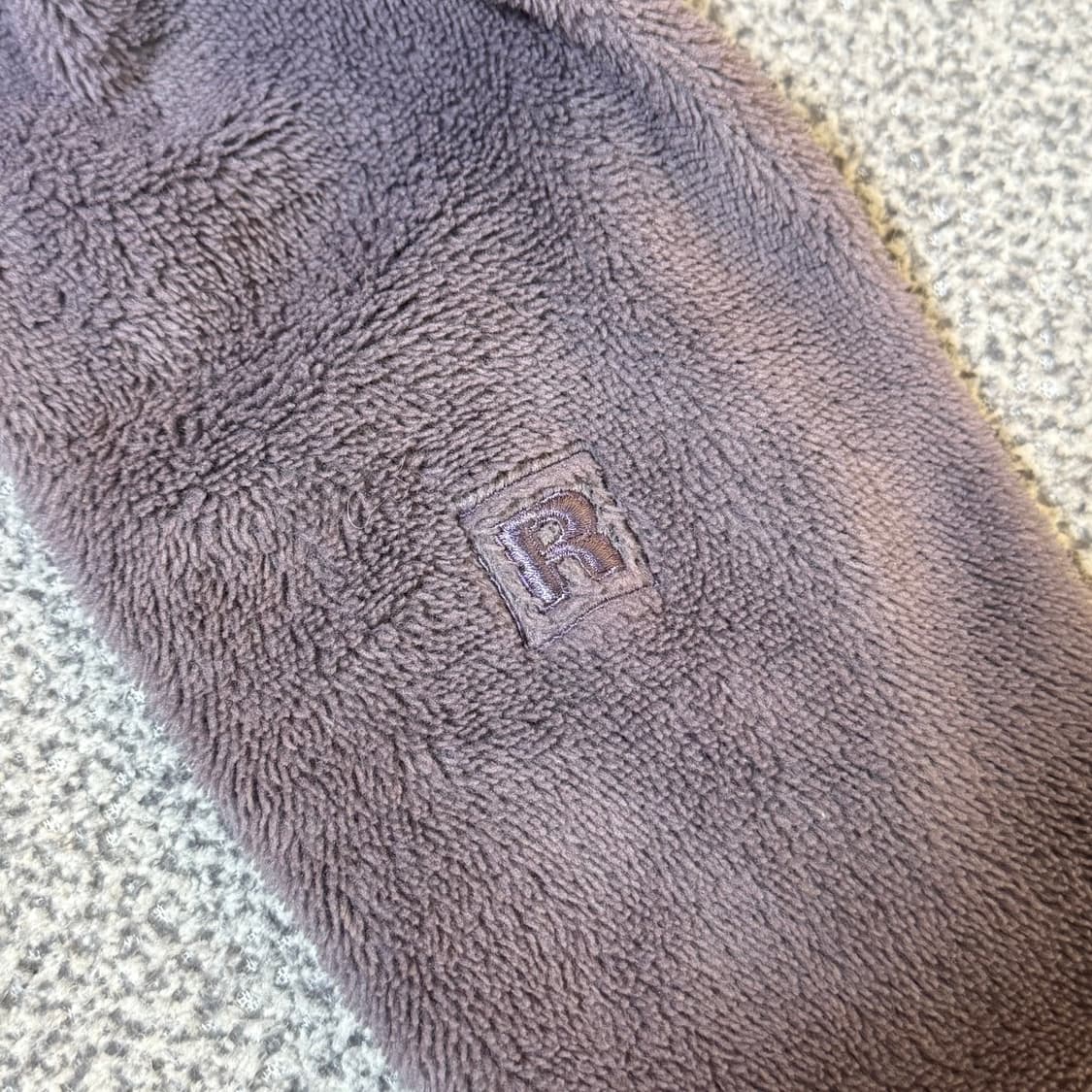 파타고니아 R4 폴라텍 후리스 여성용 상품이미지7