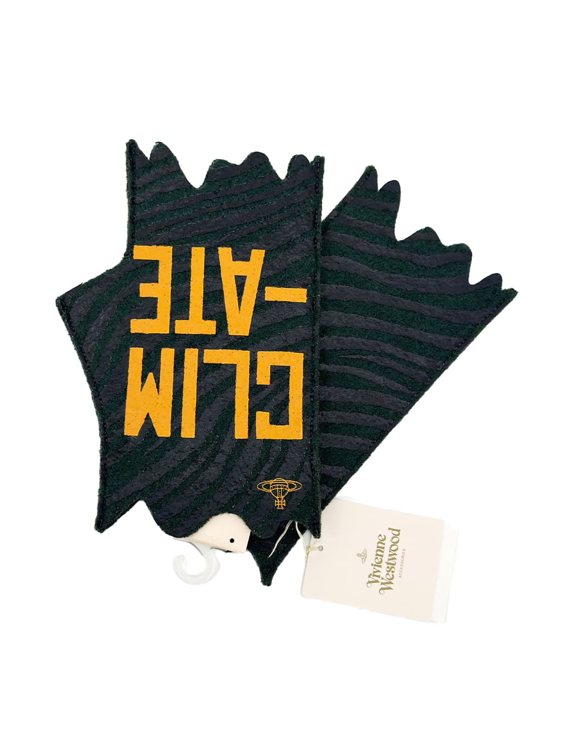 Vivienne Westwood REVOLUTION Gloves 상품이미지2