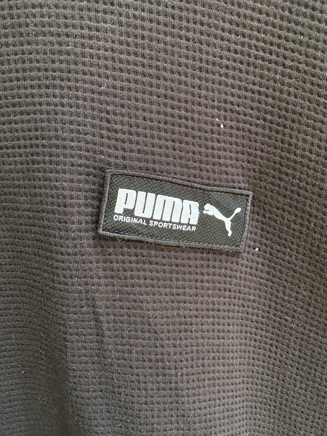 PUMA 후드티셔츠 상품이미지5