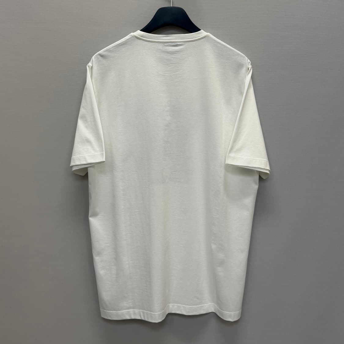 에르메스 로봇 프린팅 반팔티 ( 105 ) 상품이미지4