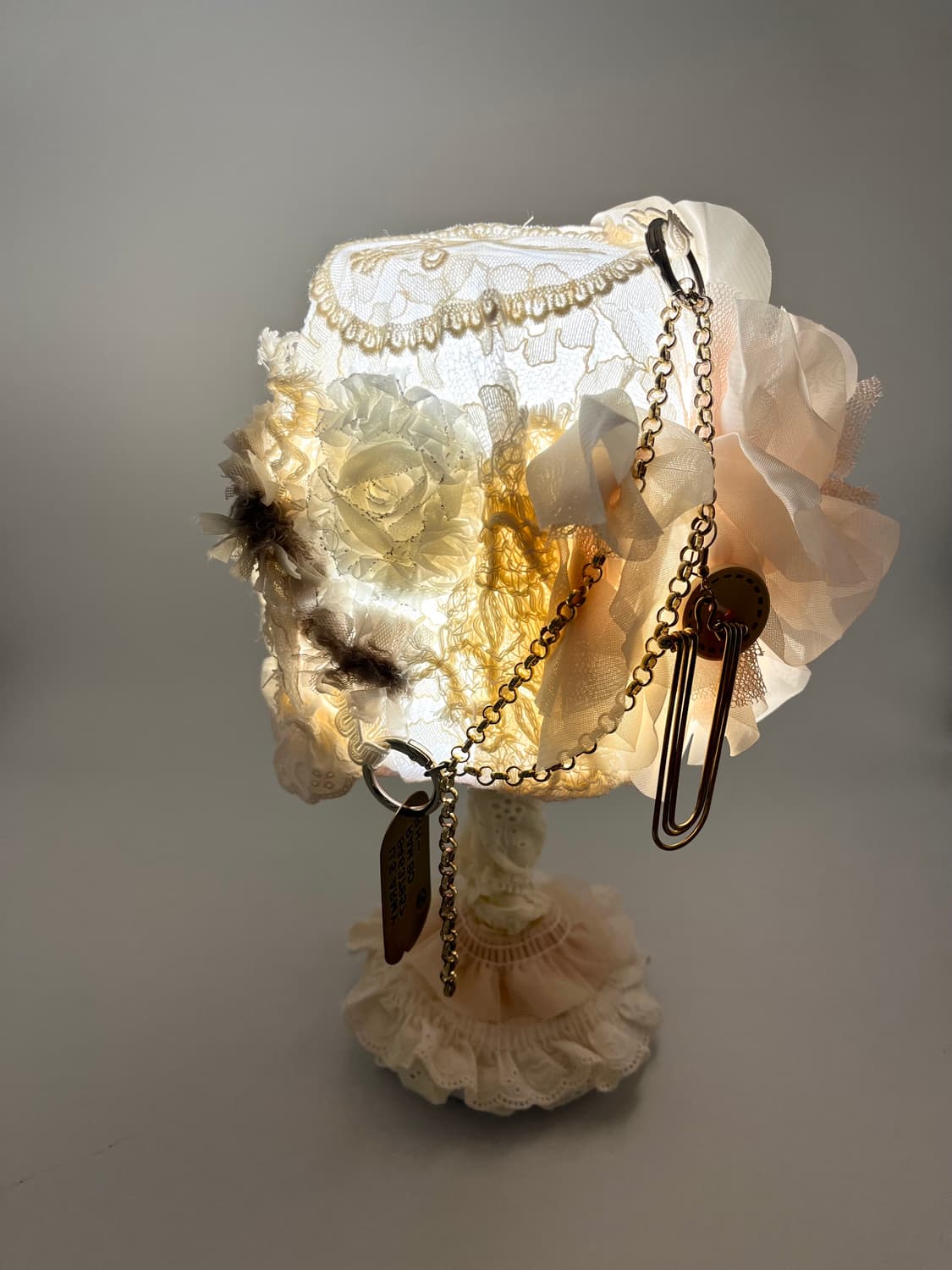 Aging Flower Lamp 상품이미지2