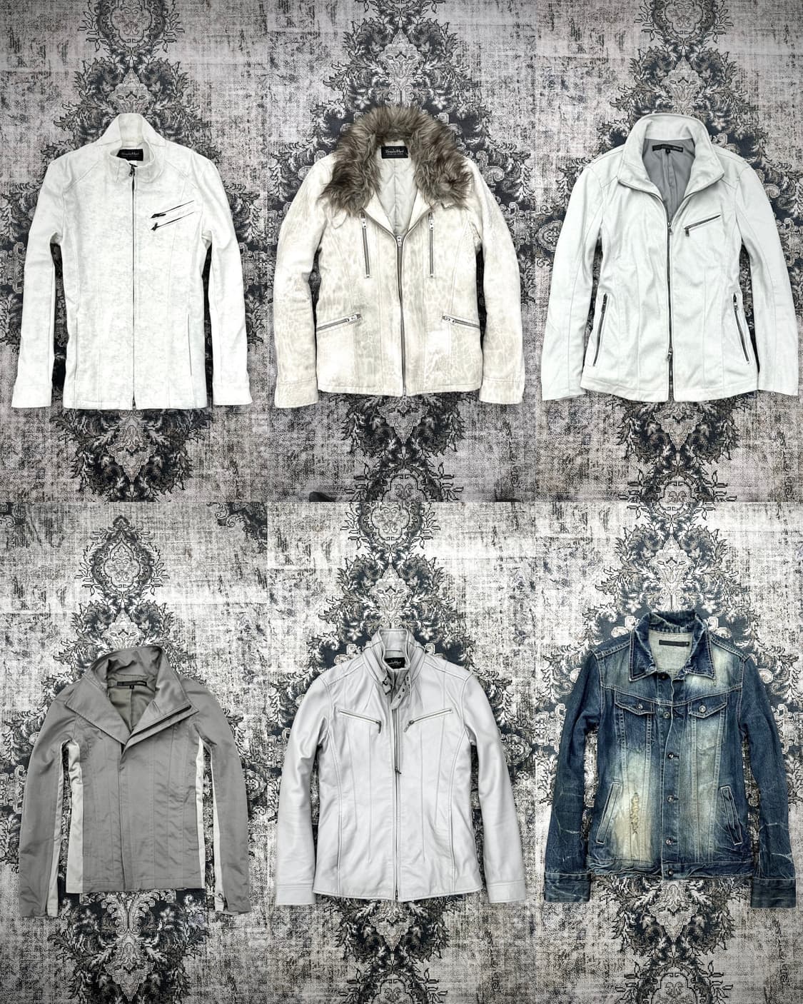 𝑺𝒕𝒚𝒍𝒆 / 𝑺𝒆𝒎𝒆𝒔𝒕𝒆𝒓𝑷𝑶𝑷-𝑼𝑷 상품이미지2