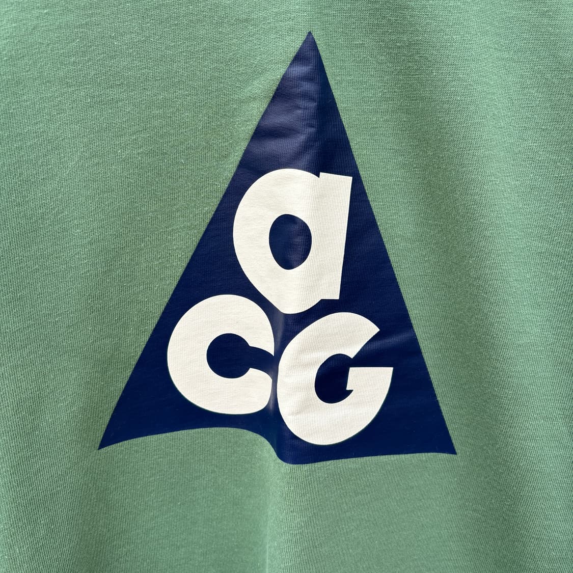 Nike ACG 나이키 에이씨지 롱슬리브 티셔츠 상품이미지4