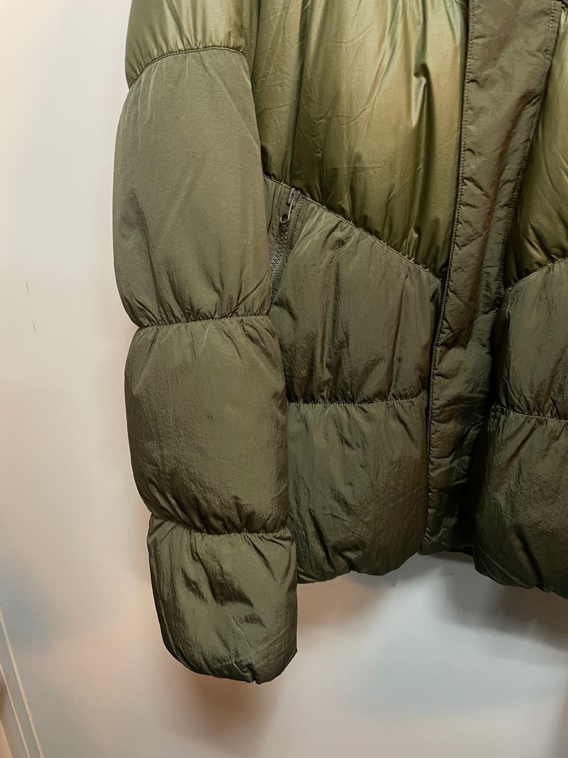 나이키 덕다운 패딩 상품이미지5