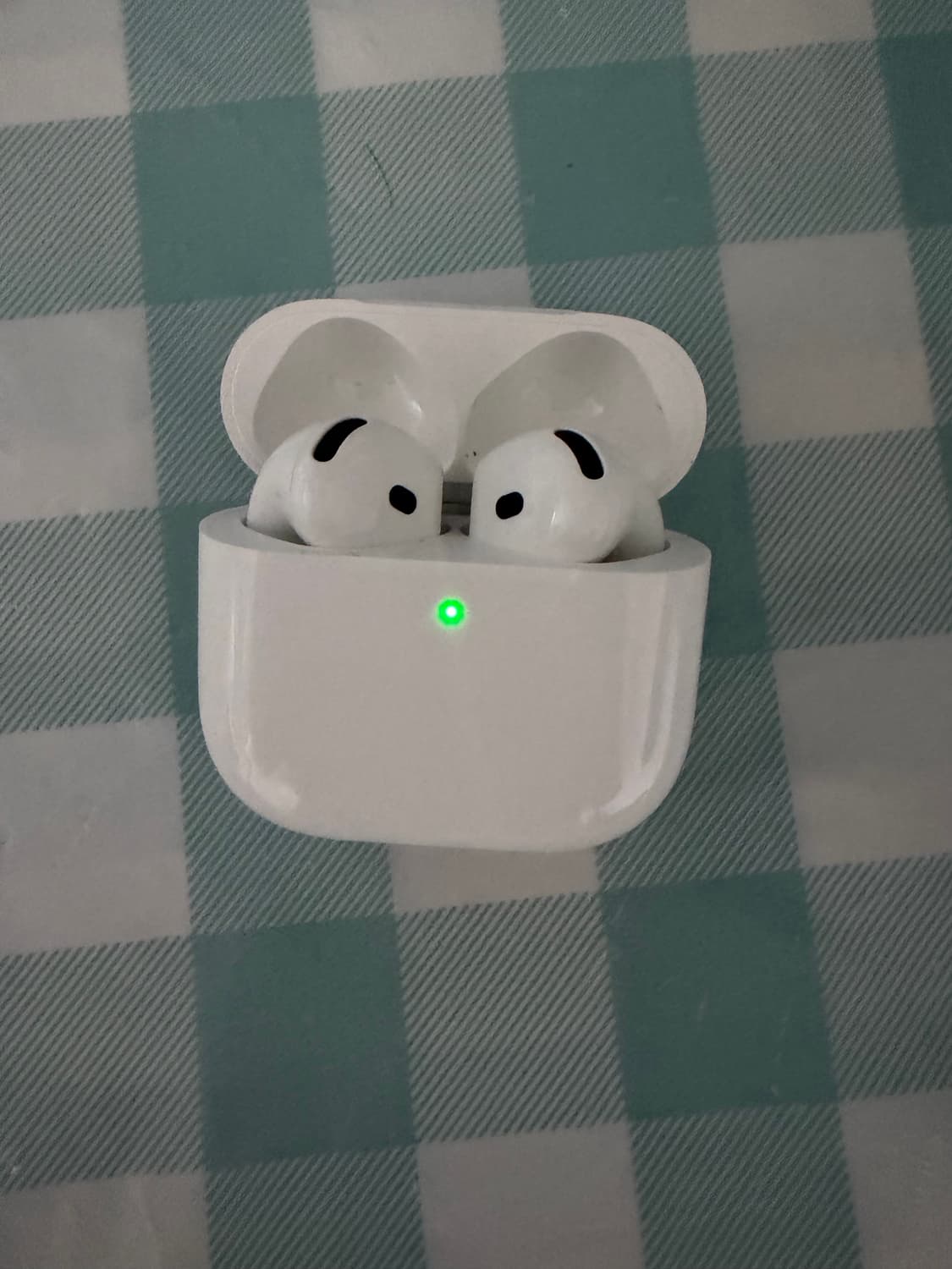 애플 에어팟 4세대 노캔(X) 상품이미지3