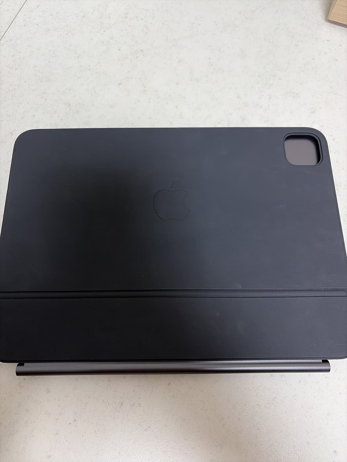 아이패드프로 M4 11인치 매직키보드 애플 정품 상품이미지3