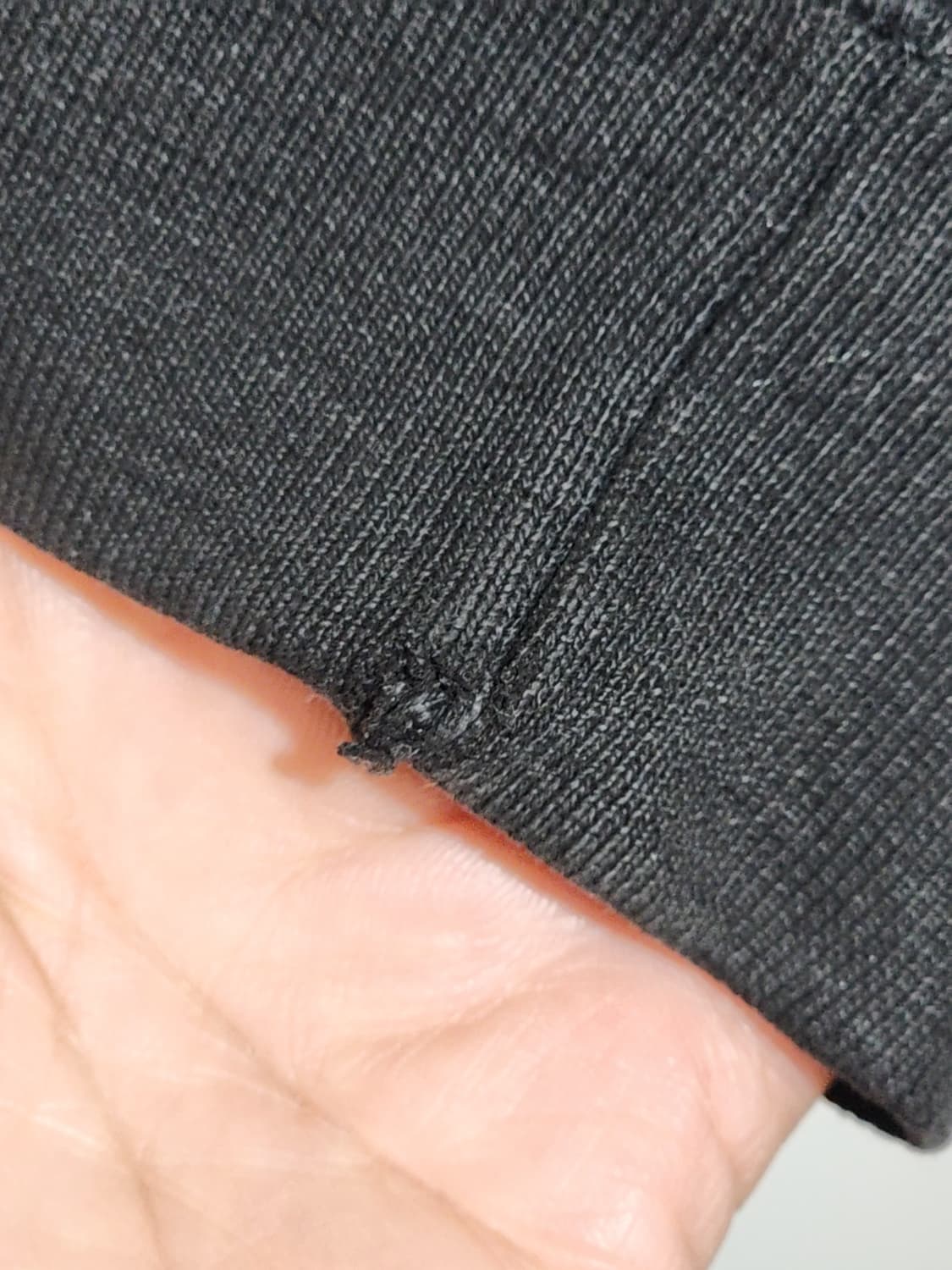 (XXL) 칼하트 후드티셔츠 블랙 빅사이즈 아메카지  상품이미지7