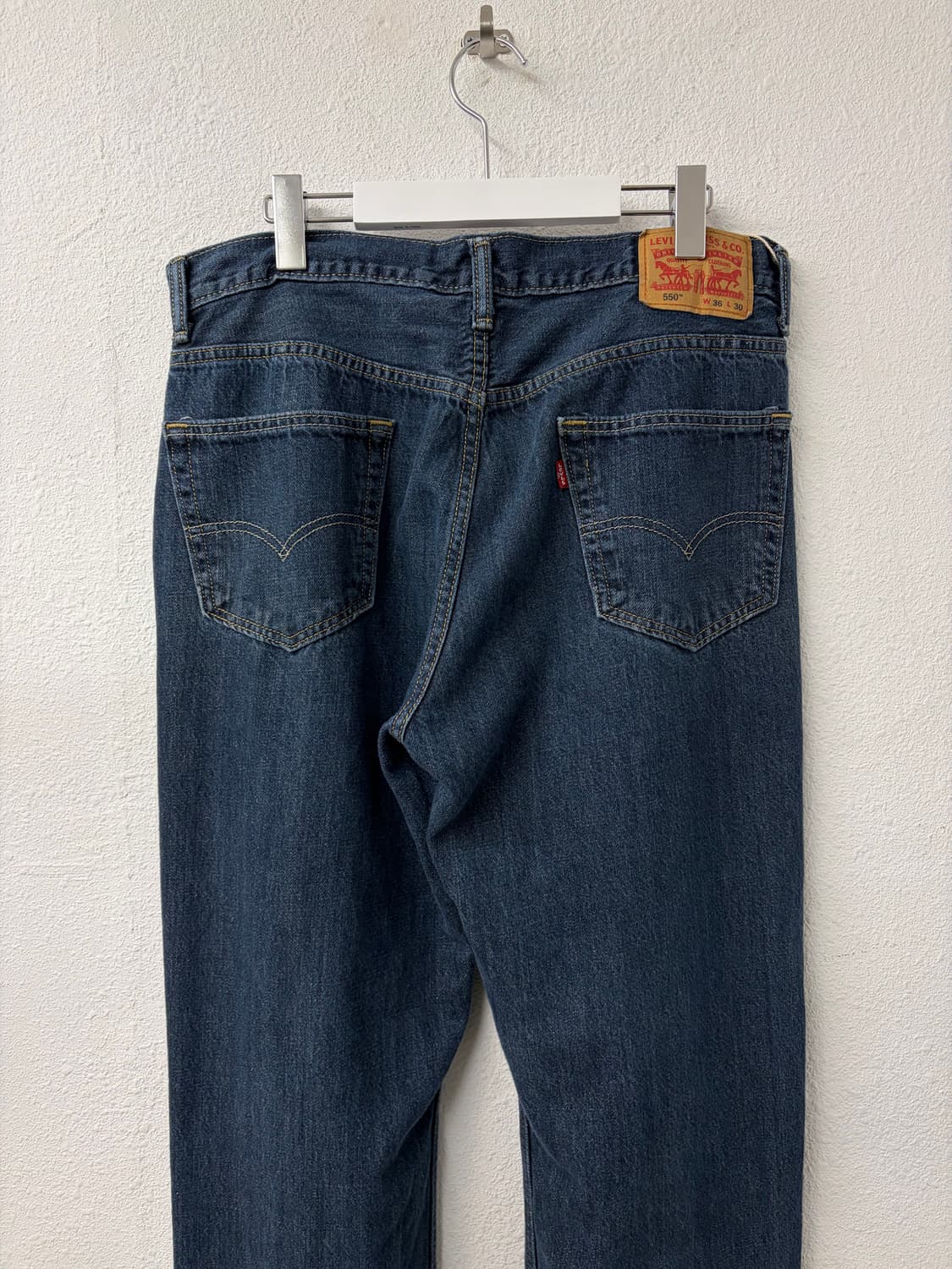 LEVI'S 550 (#029) 상품이미지5