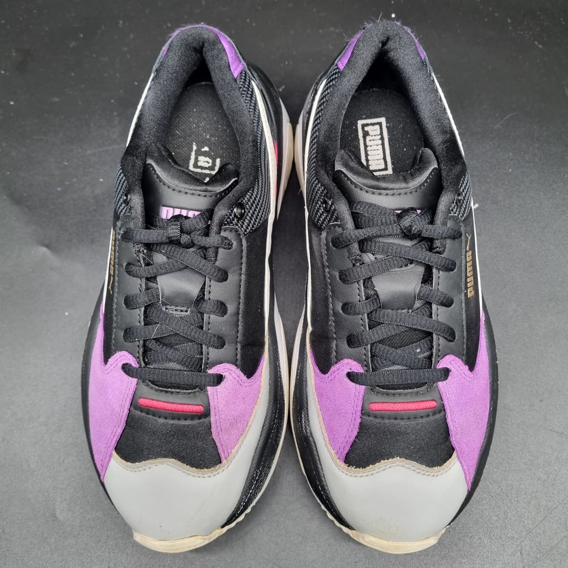 푸마 스톰.y 운동화 225 상품이미지2