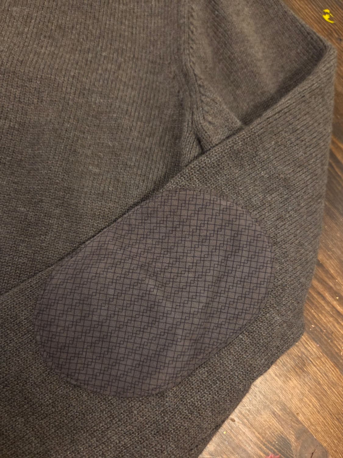 카날리 램스울니트 상품이미지6