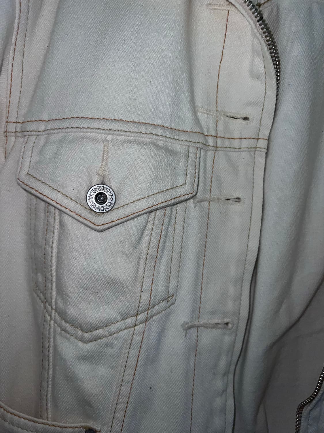 takahiromiyashita the soloist lefty 자켓 상품이미지4