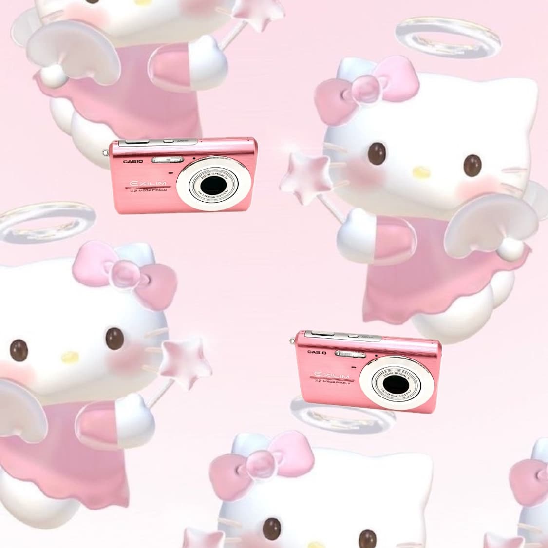 딸기우유&아이브가을!) Casio Exilim EX-Z75 디카 카메라 상품이미지1