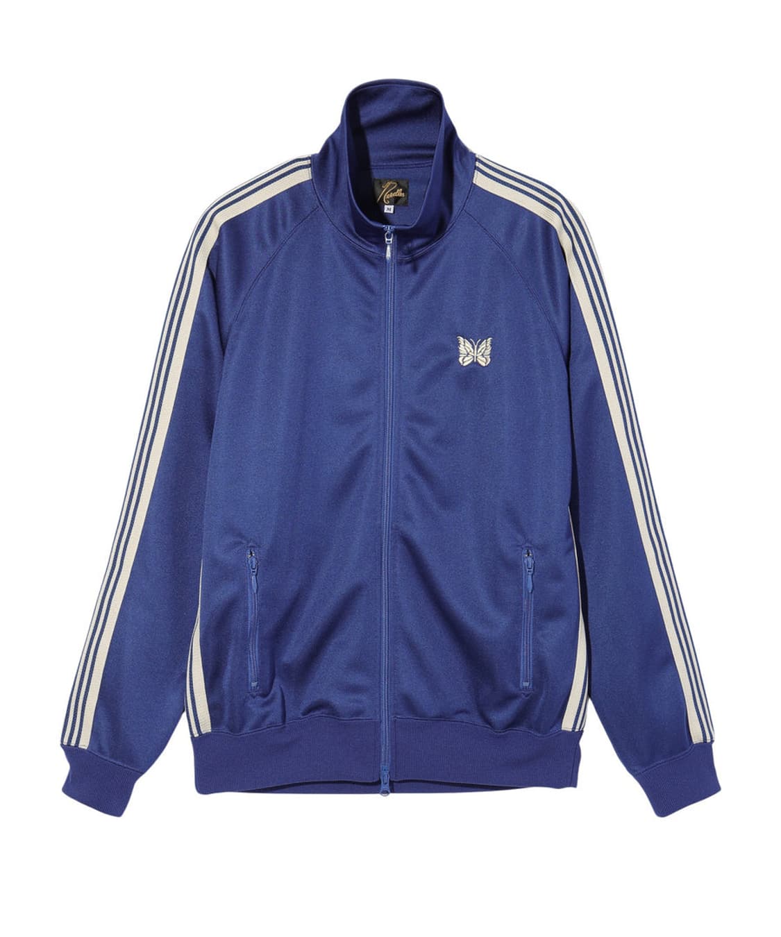 [L] 니들스 트랙 자켓 폴리 스무스 로얄블루 상품이미지9