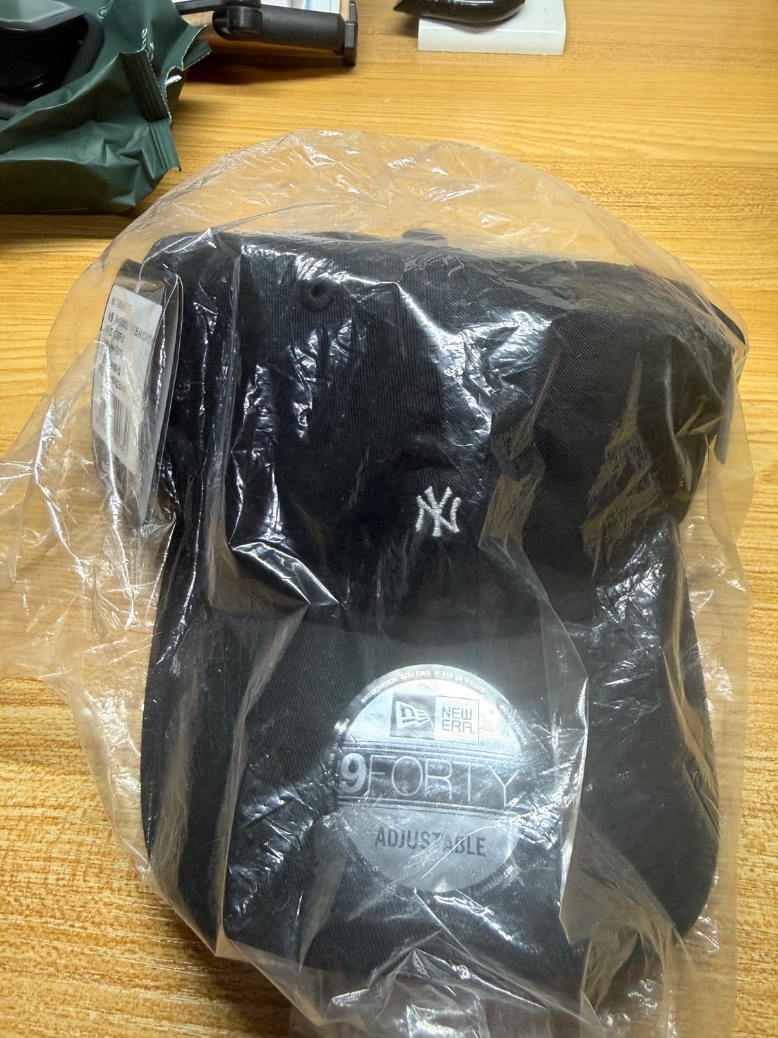 뉴에라  볼캡 상품이미지5