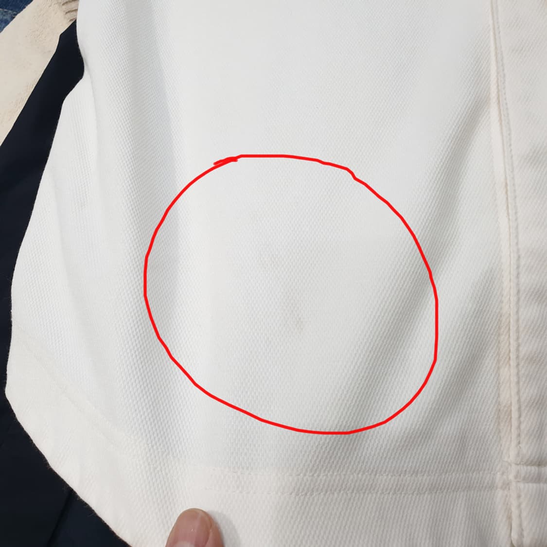 MLB 팝콘 베이스볼 져지 반팔 티셔츠 100 상품이미지7