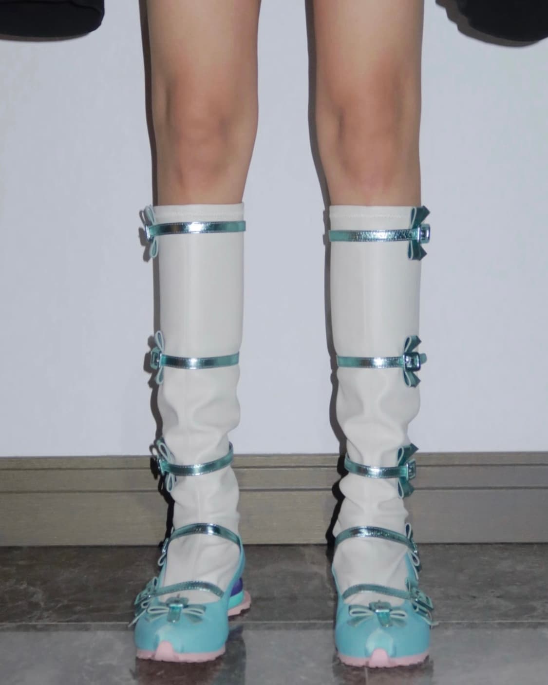 Kiko kostadinov  상품이미지1