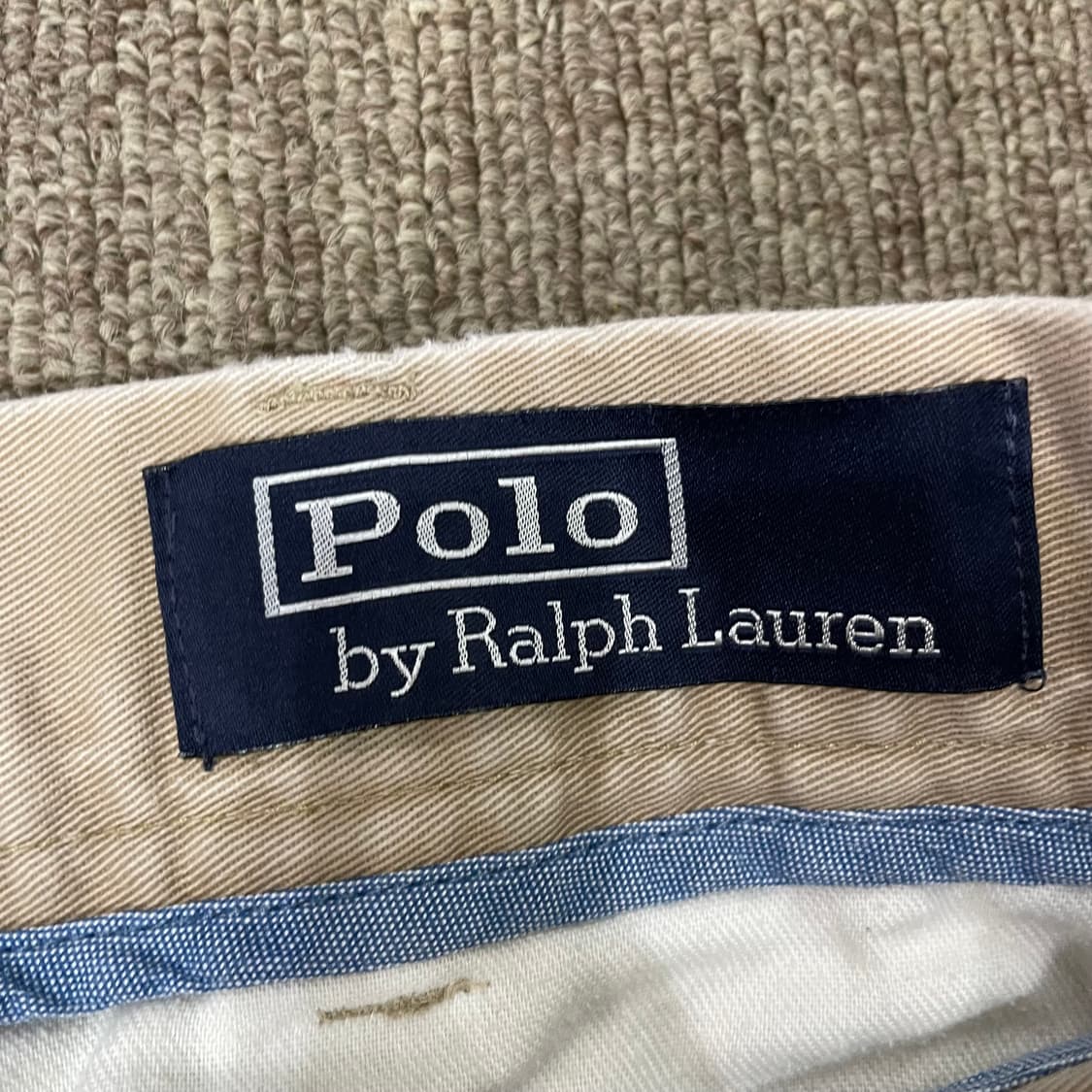 (38) Polo Ralph Lauren 폴로 쇼츠 반바지 상품이미지2