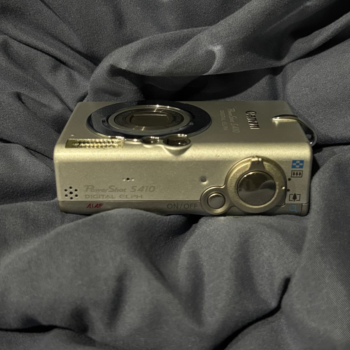 캐논 파워샷 s410 (익서스 430) 상품이미지4