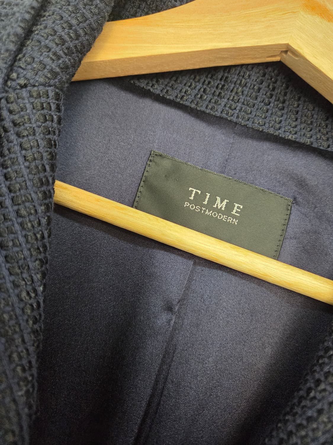 타임 숏자켓 상품이미지5