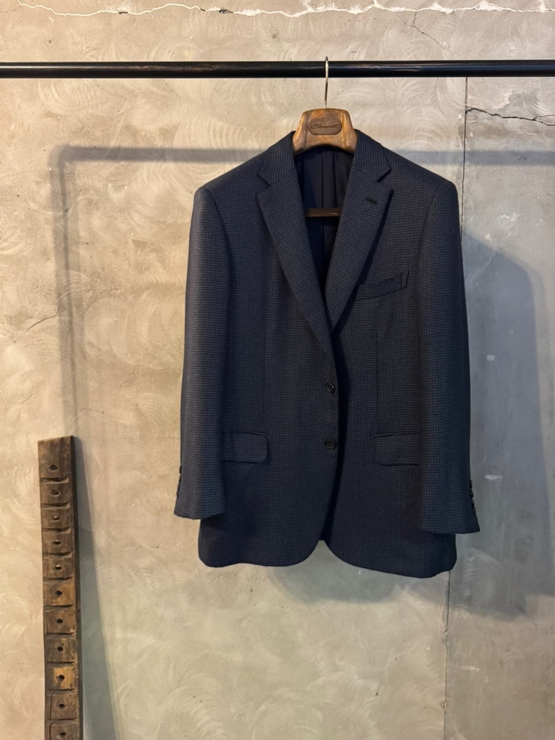 브리오니 캐시미어 울 자켓 100 상품이미지6