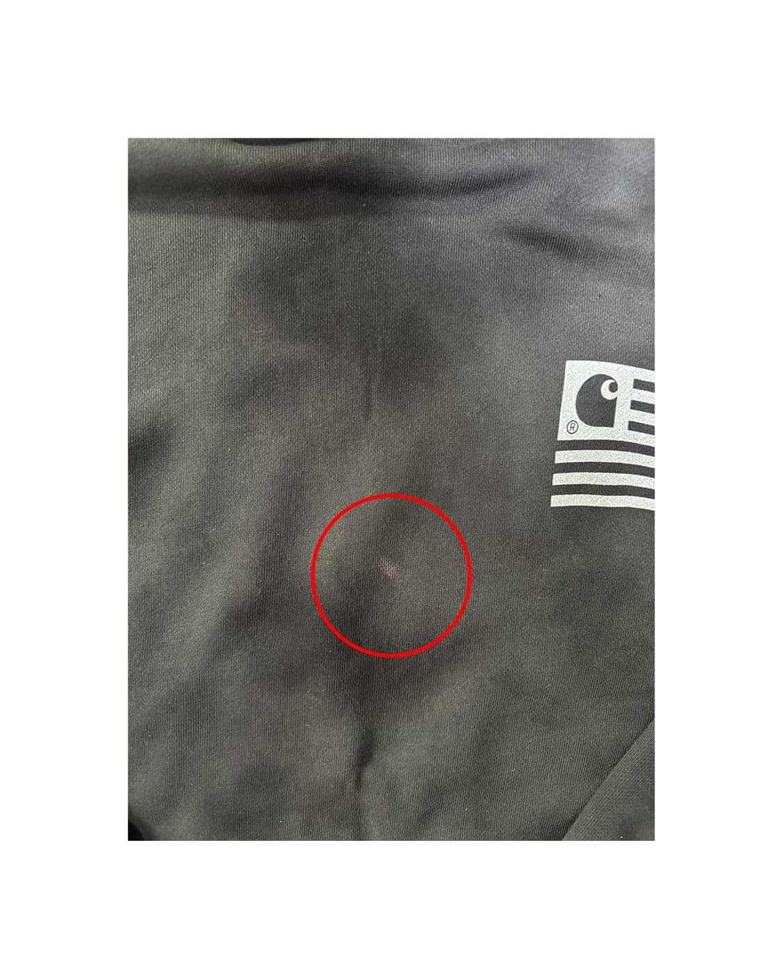 Carhartt wip hoodie L 상품이미지4