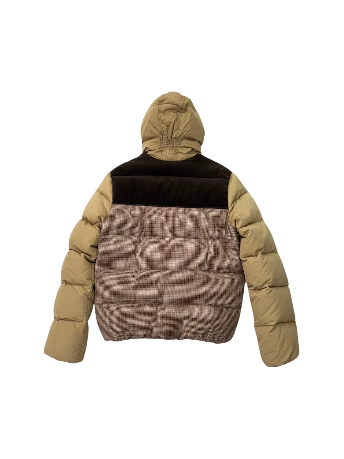 준야 와타나베 2011 FW 다운 패딩 자켓 상품이미지8