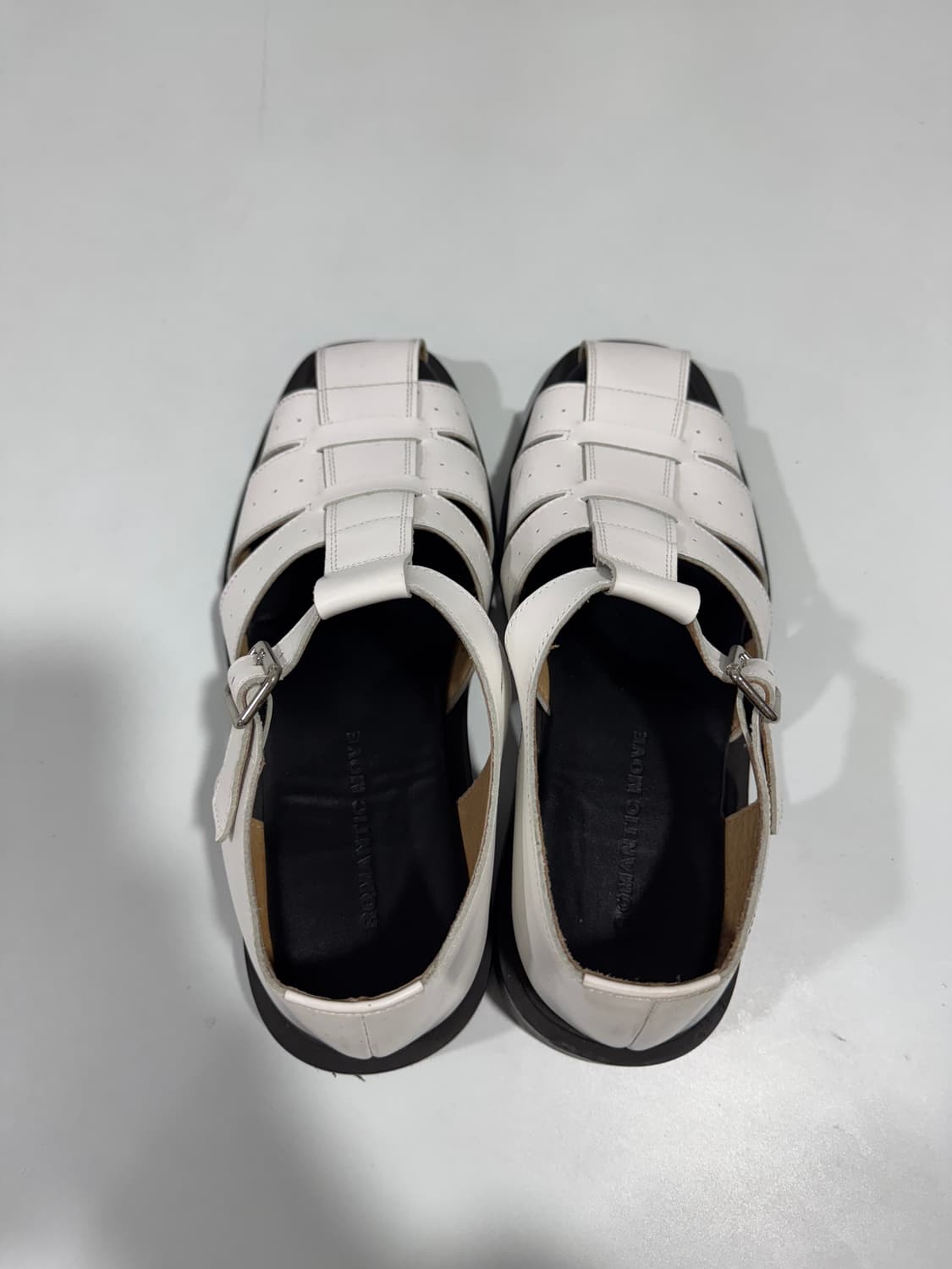 로맨틱무브 피셔맨 샌들 260 상품이미지3