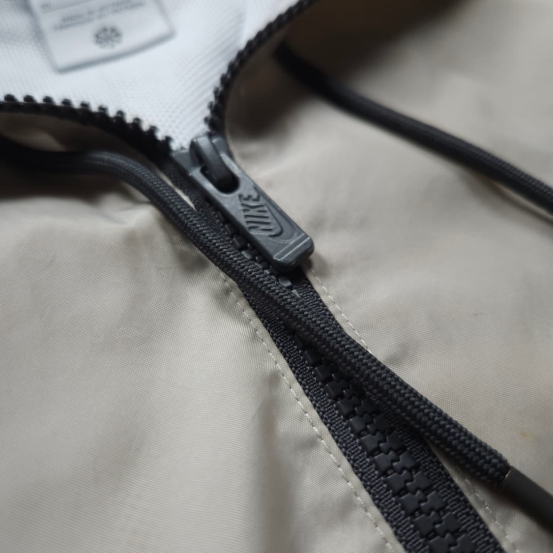 나이키 윈드러너 러닝 박시핏 바람막이 (XL) 상품이미지5