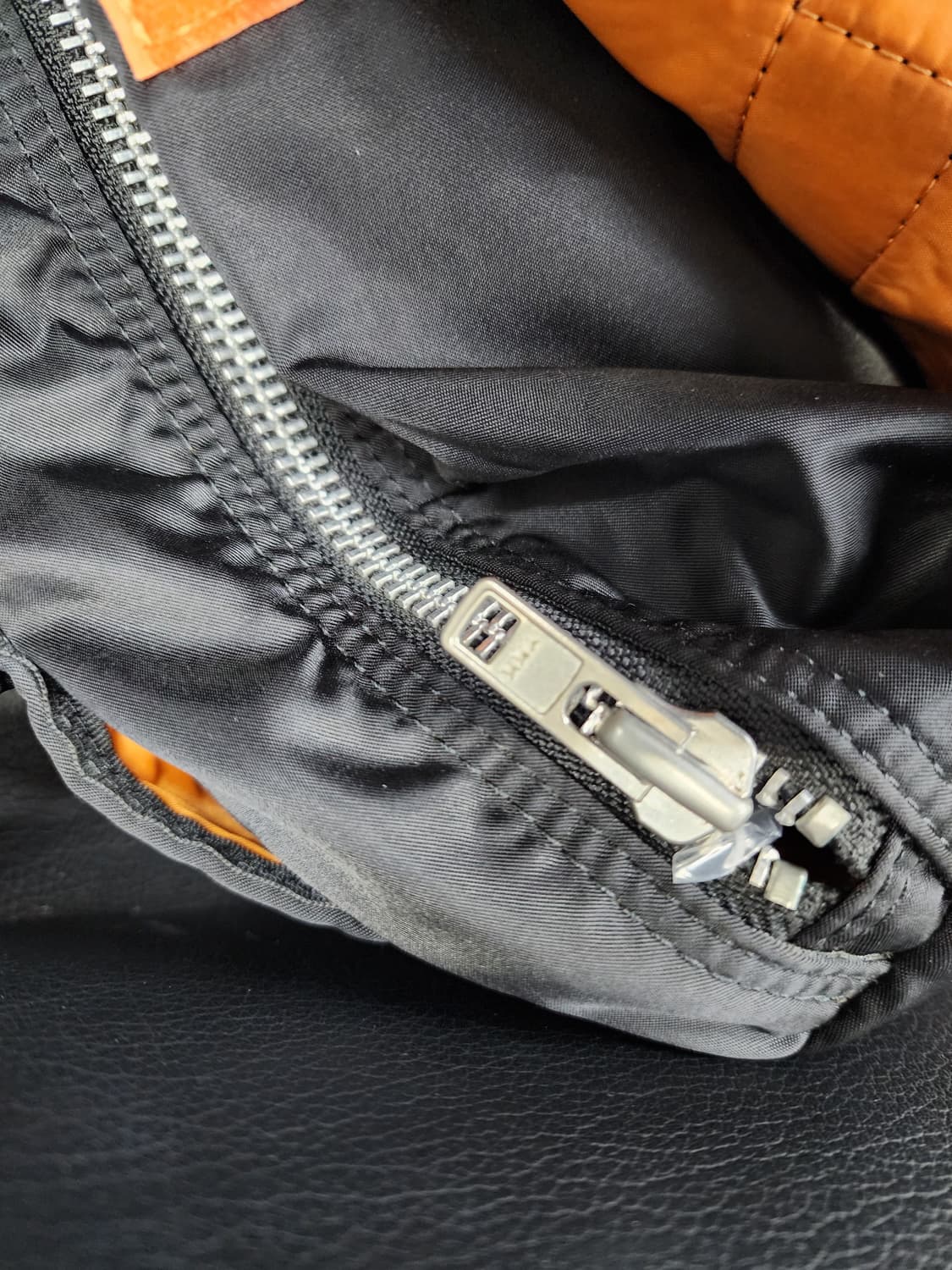 요시다포터 탱커 더플백 보스턴백 라지 상품이미지6