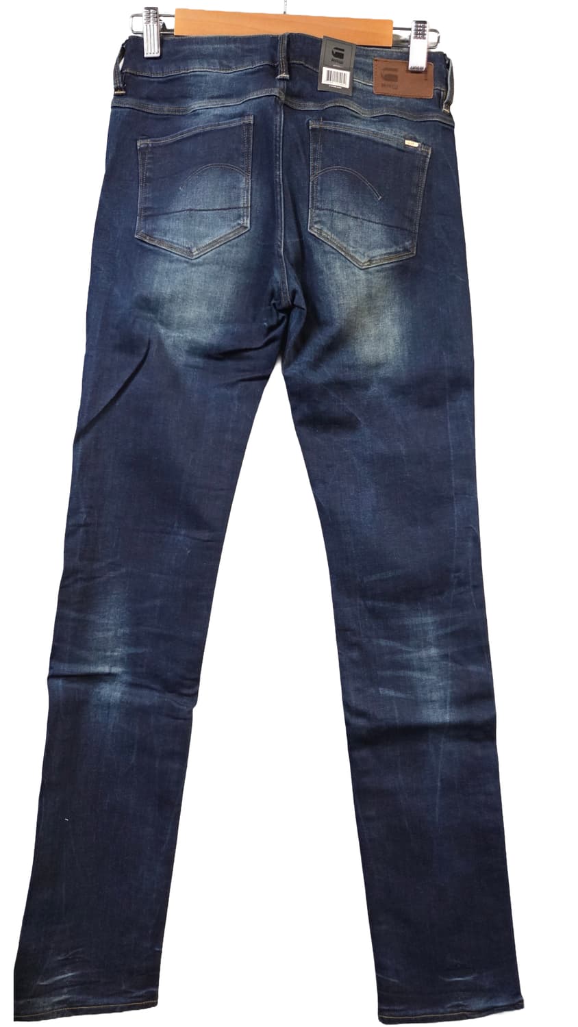 G-STAR RAW 다크 데님 W26 청바지 상품이미지2