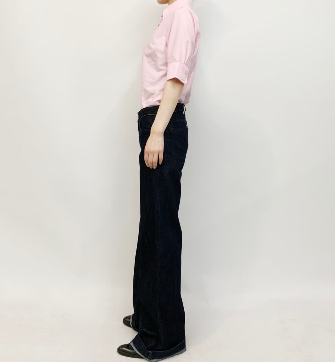 랄프 로렌 반팔 셔츠 상품이미지3
